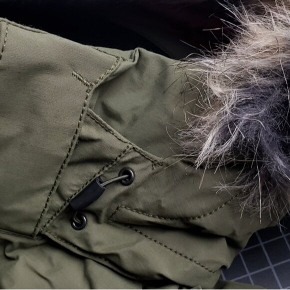 MARMOT STONEHAVEN JACKET - DEEP - Picture 7 of 14